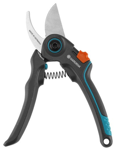 EAN 4078500051613 - Gardena ExpertCut Negro, Turquesa imagen 3
