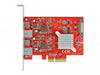 EAN 4043619890415 - DeLOCK 89041 tarjeta y adaptador de interfaz Interno USB 3.2 Gen 2 (3.1 Gen 2) imagen 3