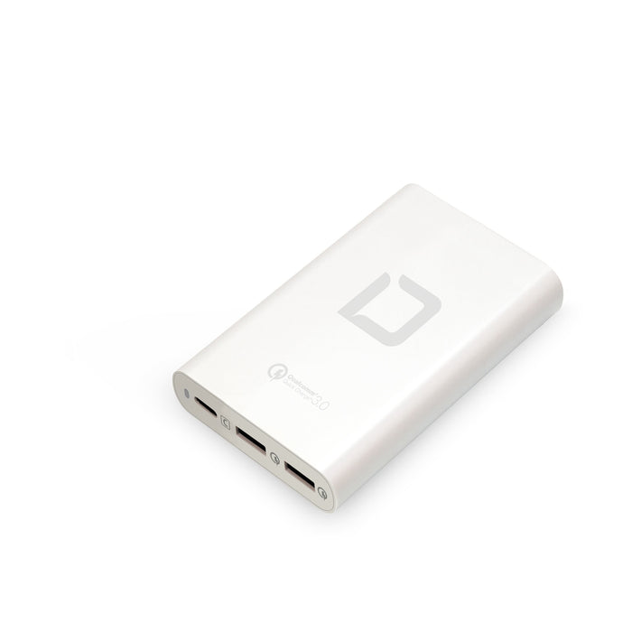 EAN 7640158668979 - DICOTA D31720 cargador de dispositivo móvil Portátil Blanco Carga rápida Interior imagen 1