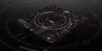 EAN 5901969443158 - GENESIS Tellur 400 Square HUD imagen 6