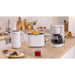 EAN 4242005396955 - Bosch TKA2M111 cafetera eléctrica Manual Cafetera de filtro 1,25 L imagen 9