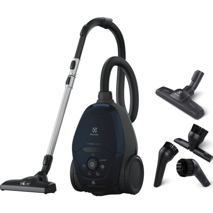 EAN 7332543693887 - Electrolux PD82-4ST 3,5 L Aspiradora cilíndrica Secar 600 W Bolsa para el polvo imagen 1