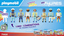 EAN 4008789714008 - Playmobil City Action 71400 figura de juguete para niños imagen 3