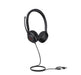 EAN 6938818320949 - Yealink UH35 Dual UC USB-C/A Auriculares Alámbrico Diadema Llamadas/Música USB Type-C / USB Type-A Negro imagen 3