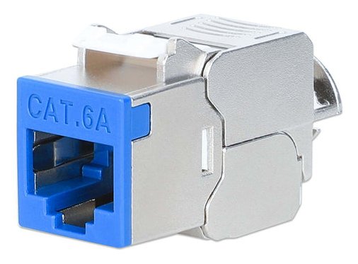 EAN 0766623791342 - Intellinet 766623791342 módulo de conector de red imagen 1