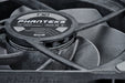 EAN 886523001836 - Phanteks PH-F120T30 120 mm Carcasa del ordenador Ventilador 12 cm Gris 3 pieza(s) imagen 5