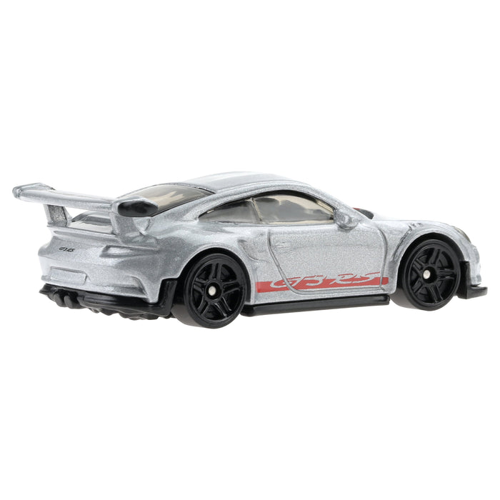 EAN 0194735023806 - Hot Wheels HDH51 vehículo de juguete imagen 6