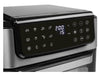 EAN 8712836996373 - Tristar Heißluft-Ofen Kontrollleuchte Timerfunktion 12 l Sencillo Independiente 1800 W Freidora de aire c imagen 3