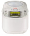 EAN 3045386371587 - Tefal RK8121 arrocera 750 W Plata, Blanco imagen 1
