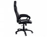EAN 3499550382747 - NACON CH-350ESS Silla para videojuegos universal Asiento acolchado Negro, Blanco imagen 2