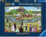 EAN 4005555014973 - Ravensburger 12001497 puzzle Puzzle rompecabezas 1000 pieza(s) Televisión/películas imagen 1
