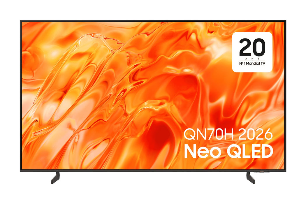 EAN 8806099117511 - Samsung TQ50QN70HAUXXC Televisor imagen 1