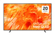 EAN 8806099117511 - Samsung TQ50QN70HAUXXC Televisor imagen 1