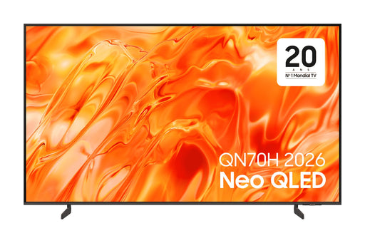 EAN 8806099117511 - Samsung TQ50QN70HAUXXC Televisor imagen 1
