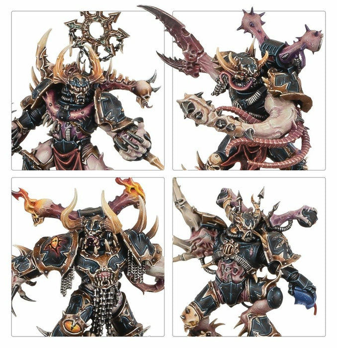EAN 5011921216857 - Games Workshop 43-20 collectible figure imagen 5