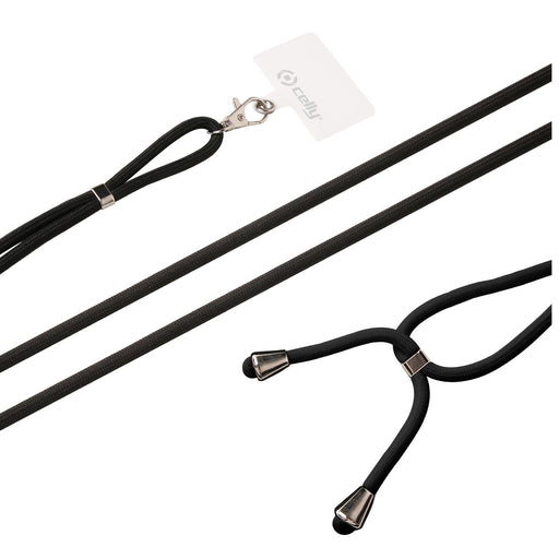 EAN 8021735191711 - Celly LACETUNIBK accesorio para funda de teléfono móvil imagen 2