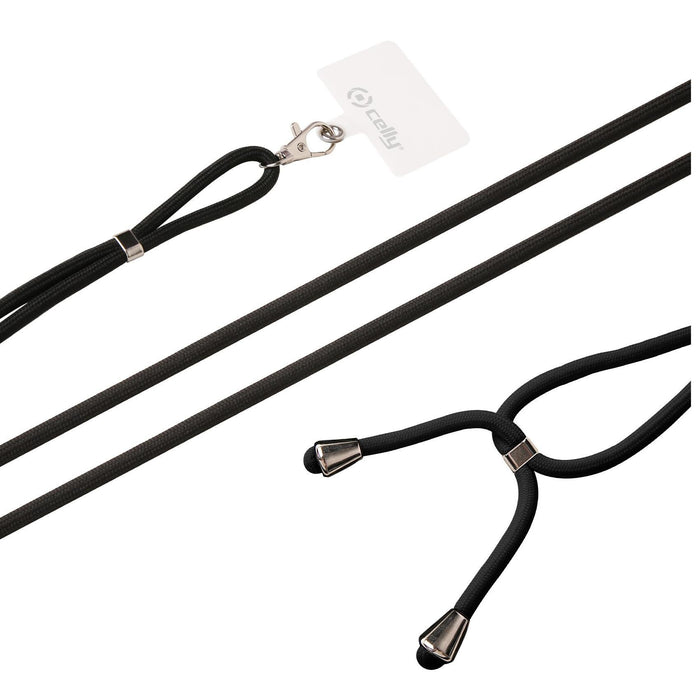 EAN 8021735191711 - Celly LACETUNIBK accesorio para funda de teléfono móvil imagen 2