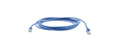 EAN 7291063081706 - Kramer Electronics PC6−1 CAT6 U/UTPP, 4.6m cable de red Azul 4,6 m U/UTP (UTP) imagen 1