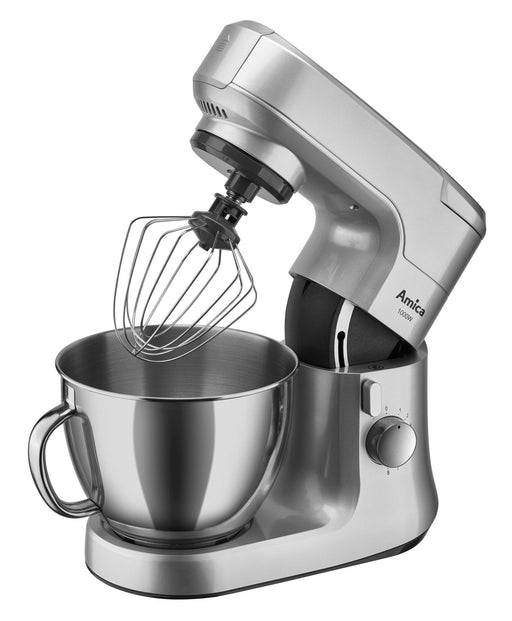 EAN 5906006912048 - Amica KML 6011 Batidora de varillas 1000 W Plata imagen 2
