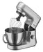 EAN 5906006912048 - Amica KML 6011 Batidora de varillas 1000 W Plata imagen 2