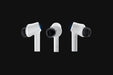 EAN 8887910060360 - Razer Hammerhead HyperSpeed Auriculares Inalámbrico Dentro de oído Juego Bluetooth Blanco imagen 12