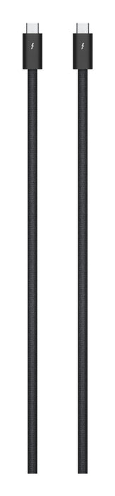 EAN 0195950365924 - Apple MDW94ZM/A cable Thunderbolt 1 m 120 Gbit/s Negro imagen 3