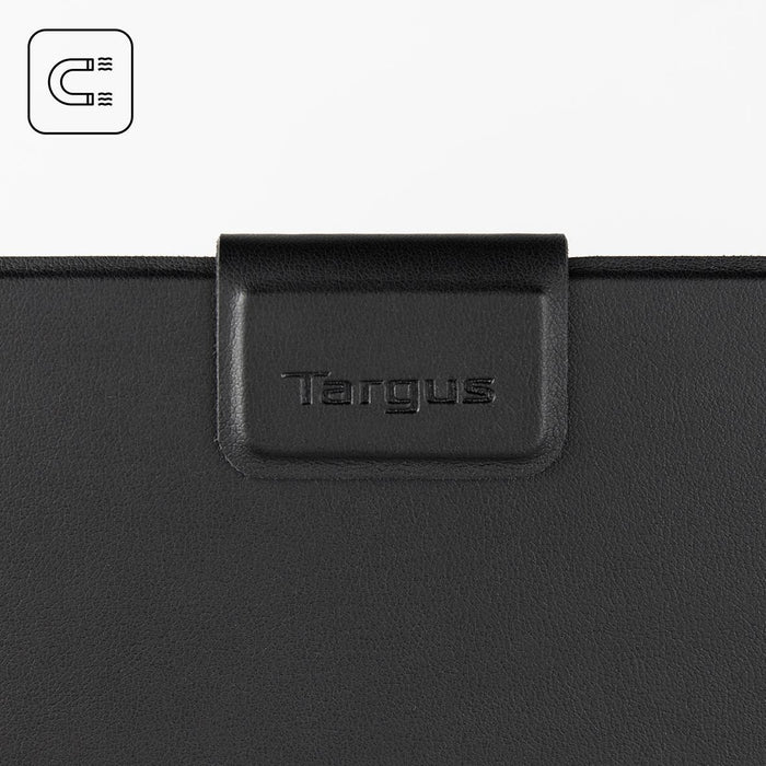 EAN 5051794021226 - Targus SafeFit 7-8" 20,3 cm (8") Folio Negro imagen 5