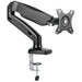 EAN 5901811404078 - Montis Uchwyt do monitora „ELBRUS” MT014 81,3 cm (32") Escritorio Negro imagen 1