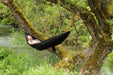 EAN 4030454005357 - AMAZONAS Moskito-Traveller EXTREME Hamaca colgante 1 personas(s) Nylon Negro imagen 7