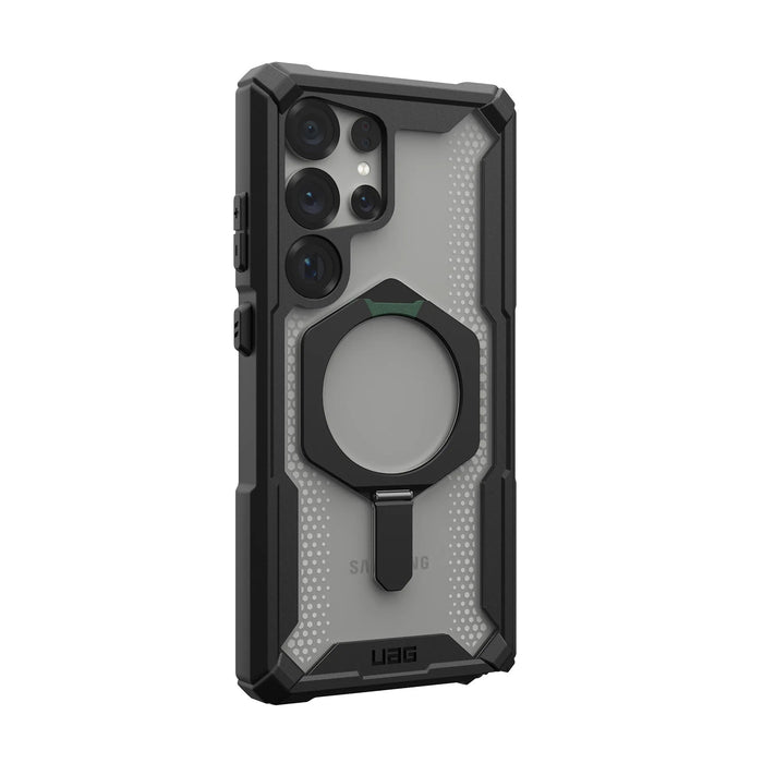 EAN 0840283919121 - Urban Armor Gear Plasma XTE funda para teléfono móvil 17,3 cm (6.8") Negro, Transparente imagen 1