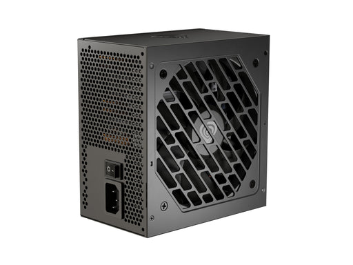 EAN 5901969449860 - GENESIS Nihon 750NM unidad de fuente de alimentación 750 W 20+4 pin ATX ATX Negro imagen 2
