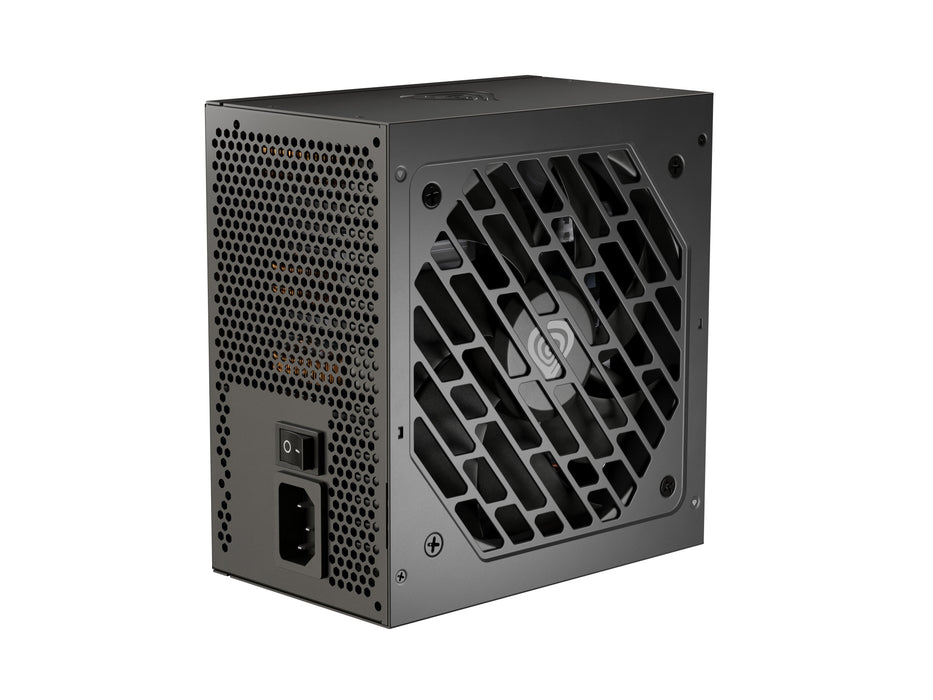 EAN 5901969449860 - GENESIS Nihon 750NM unidad de fuente de alimentación 750 W 20+4 pin ATX ATX Negro imagen 2