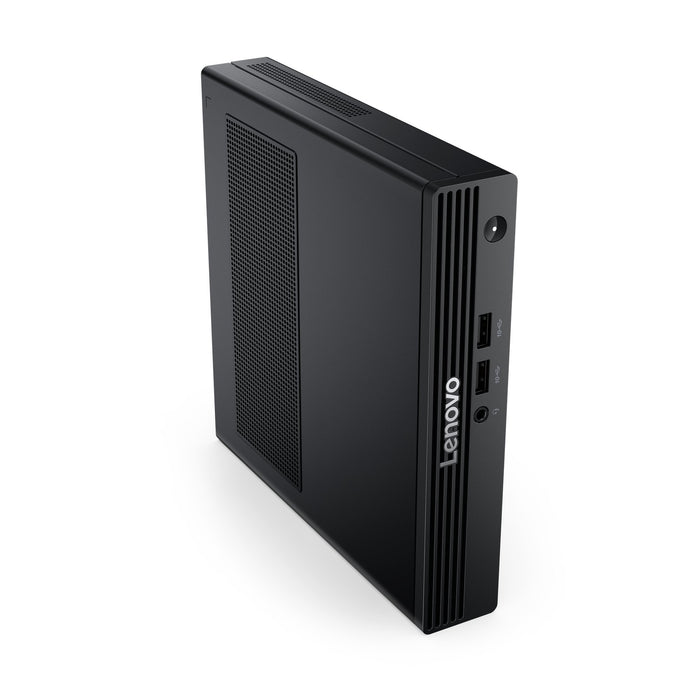 EAN 828132422671 - Lenovo V100q Intel® N N100 8 GB DDR5-SDRAM 256 GB SSD IGEL Linux Mini PC Negro imagen 10