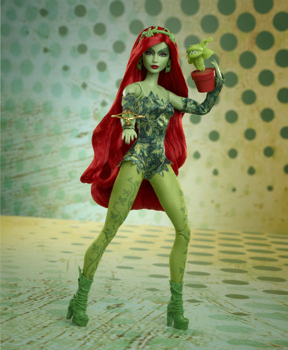 EAN 0194735180417 - Barbie Signature HRM51 muñeca imagen 8