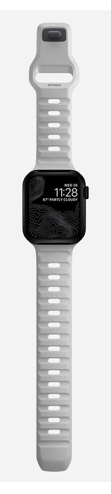 EAN 856500019581 - Nomad Sport Band Grupo de rock Gris Caucho imagen 5
