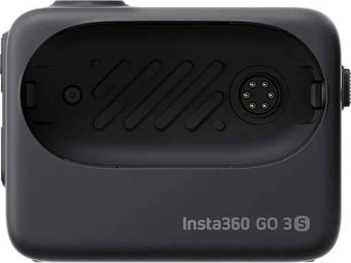 EAN 6970357858071 - Insta360 CINSCATA_2 cámara para deporte de acción 500 g imagen 1