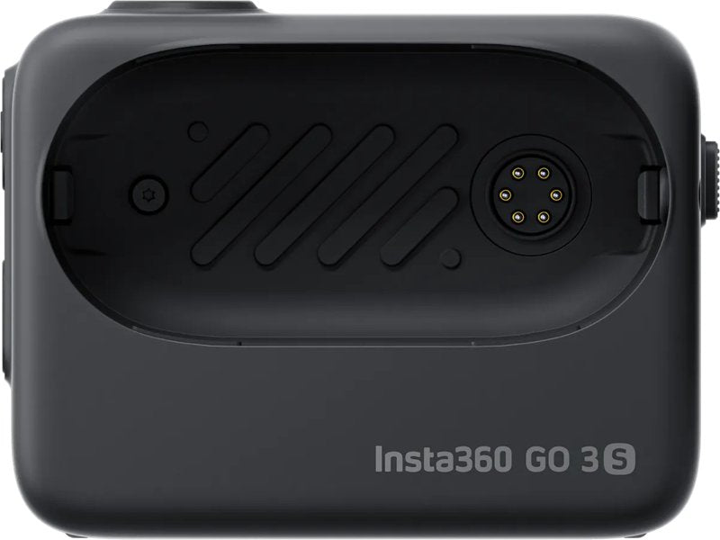 EAN 6970357858071 - Insta360 CINSCATA_2 cámara para deporte de acción 500 g imagen 1