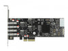 EAN 4043619890088 - DeLOCK 89008 tarjeta y adaptador de interfaz Interno PCIe, SATA, USB 3.2 Gen 1 (3.1 Gen 1) imagen 3