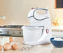 EAN 8414234135254 - Taurus 913525000 batidora Batidora de varillas 500 W Blanco imagen 6