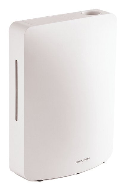 EAN 7640115592323 - Stylies Sirius humidificador Vapor 3,5 L Blanco 350 W imagen 1