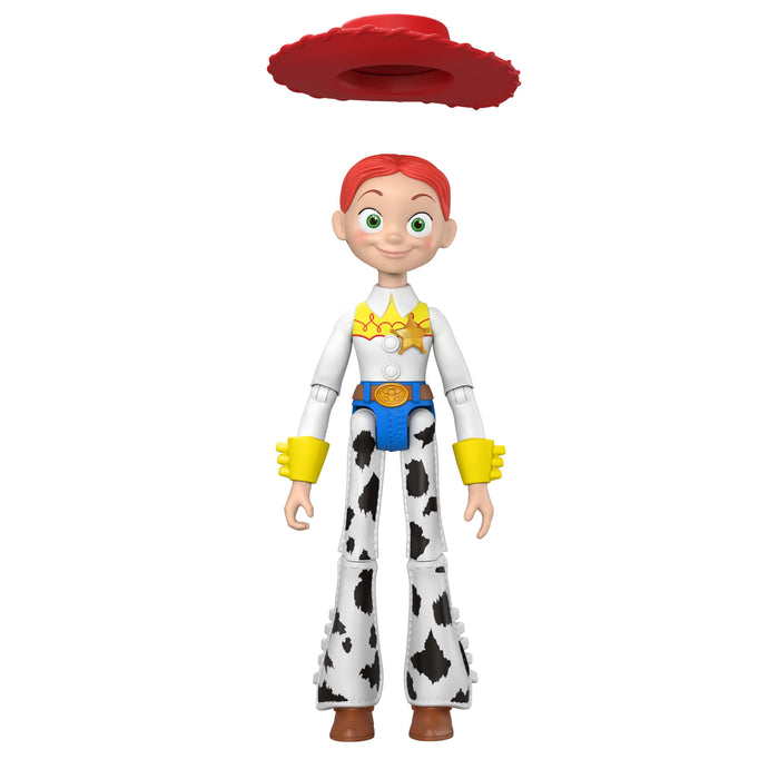 EAN 0194735356553 - Disney Pixar JKV16 figura de juguete para niños imagen 4