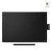 EAN 4949268621083 - Wacom One by Medium tableta digitalizadora Negro 2540 líneas por pulgada 216 x 135 mm USB imagen 2