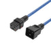EAN 5715328083899 - Microconnect MC-C19C20LOCK-1M-B no categorizado imagen 1