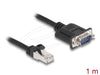 EAN 4043619643516 - DeLOCK 64351 cable de red Negro 1 m Cat5e S/UTP (STP) imagen 2