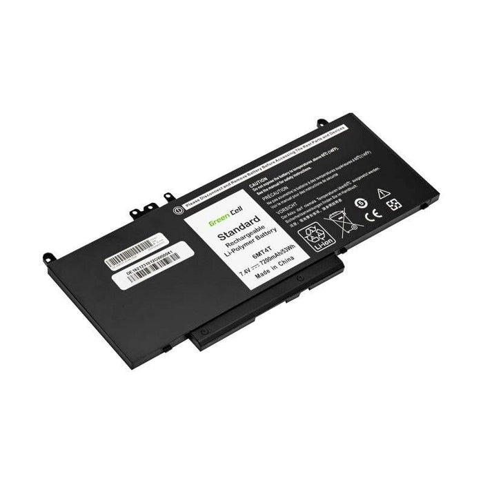EAN 5904326374515 - Green Cell GC-DE162 no categorizado imagen 1