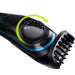EAN 4210201283805 - Braun BT3240 depiladora para la barba Batería 39 2 cm Mojado y seco Negro, Azul imagen 2