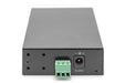 EAN 4016032497196 - Digitus DA-70258-1 hub de interfaz USB 3.2 Gen 1 (3.1 Gen 1) Type-B 5000 Mbit/s Negro imagen 4