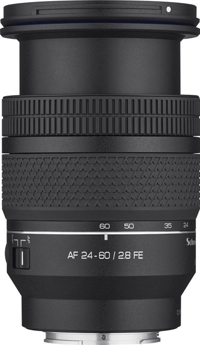 EAN 8809298889425 - Samyang AF 24-60mm F/2.8 Sony FE MILC Objetivo de zoom estándar Negro imagen 3