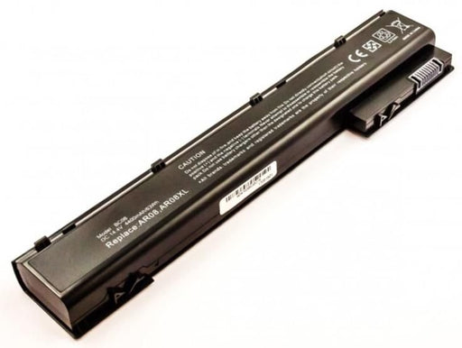 EAN 5711783834663 - CoreParts MBXHP-BA0012 refacción para laptop Batería imagen 1