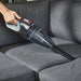 EAN 4008146041846 - Severin HV 7147 aspiradora de pie y escoba eléctrica Batería Secar Combinado Negro, Gris, Rojo imagen 8